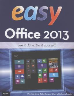 Easy Office 2013