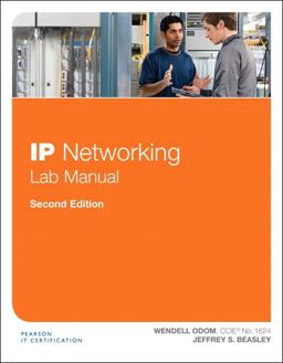 IP Networking