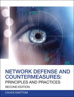 Network Defense and Countermeasures