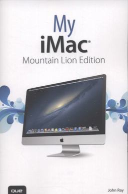 My IMac (Mountain Lion Edition)