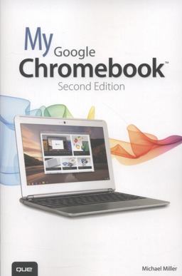 My Google Chromebook