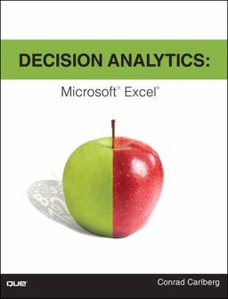 Decision Analytics