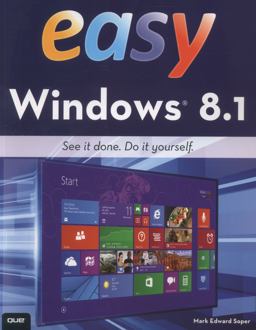 Easy Windows 8. 1 Easy Windows 8. 1