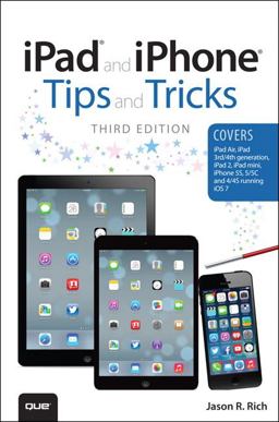 iPpad and iPhone Tips and Tricks