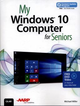 My Windows 10 Computer for Seniors