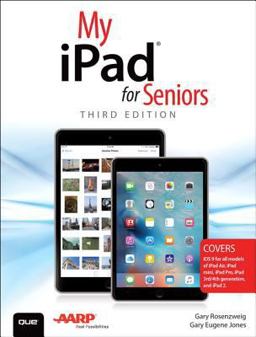 My iPad for Seniors My iPad for Seniors