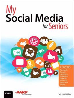 My Social Media for Seniors