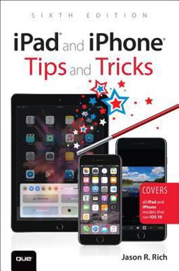 IPad and IPhone Tips and Tricks