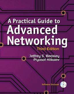 A Practical Guide to Advanced Networking: 3rd 9780789757494 Front Cover