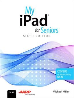 My IPad for Seniors