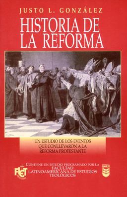 Historia de la Reforma