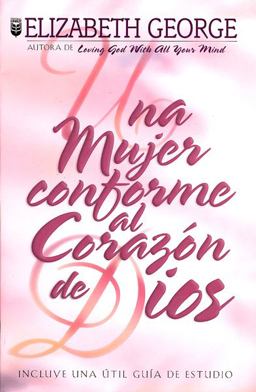 Woman after Gods Own Heart  9780789914095 Front Cover
