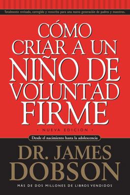 Criar Nino Voluntad Firme
