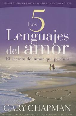 Los 5 Lenguajes del Amor