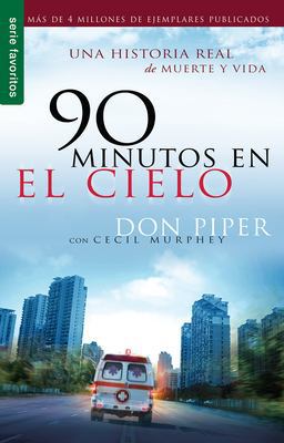 90 Minutos en el Cielo 90 Minutos en el Cielo