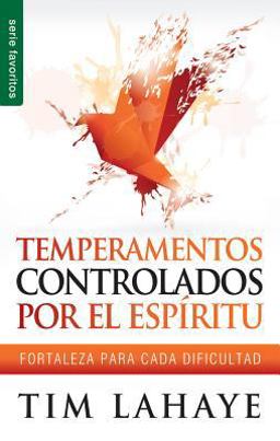 Temperamentos Controladors Por el Espiritu