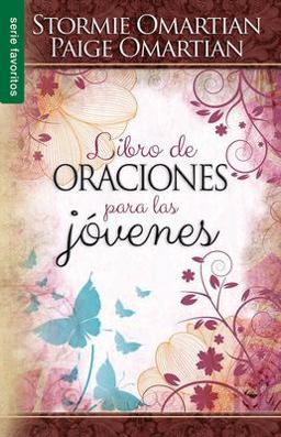Libro de Oraciones para Las Jovenes