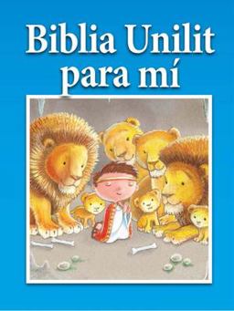 Biblia Unilit para M-