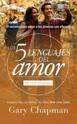 Cinco Lenguajes Del Amor Jovenes REV, the 5 Love Languages Teens REV
