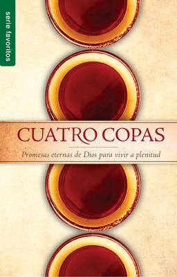 Cuatro Copas (Favorito)