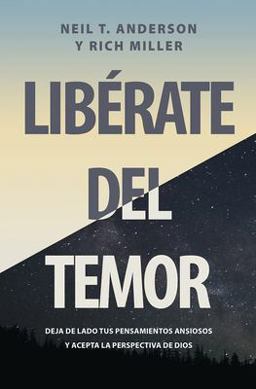 Libérate Del Temor Libérate Del Temor