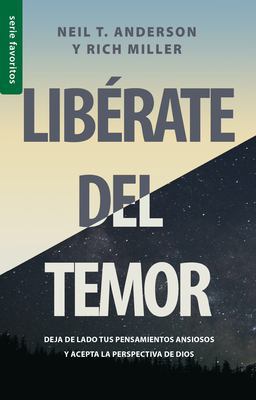 Libérate Del Temor Libérate Del Temor