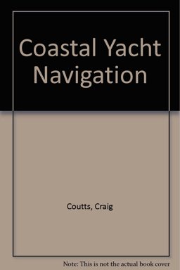 Coastal Yacht Navigation