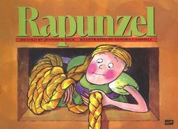 Rapunzel