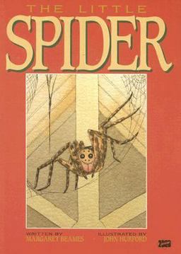 The Little Spider