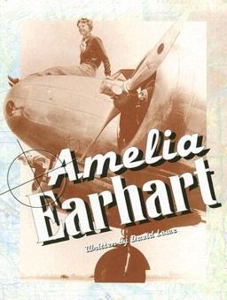 Amelia Earhart