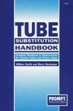 Tube Substitution Handbook