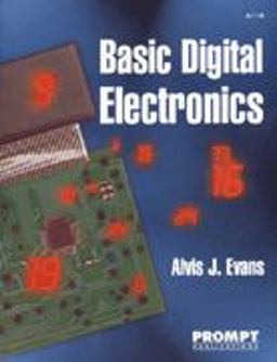 Basic Digital Electronics