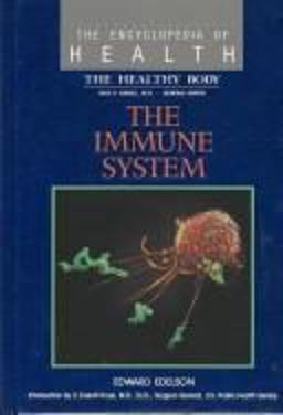 The Immune System The Immune System
