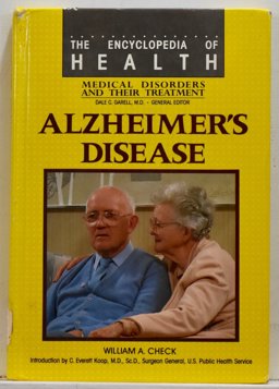 Alzheimer's Disease
