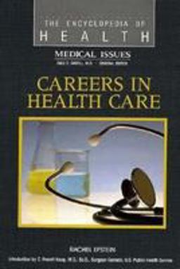 Careers in Health Care
