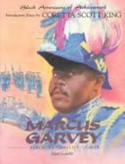 Marcus Garvey