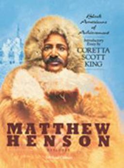 Matthew Henson