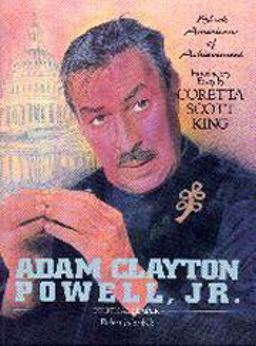 Adam Clayton Powell, Jr.