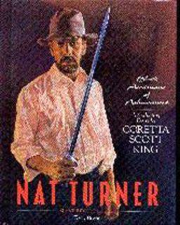 Nat Turner