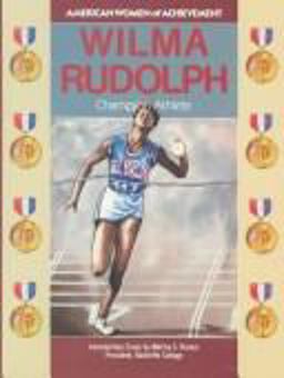 Wilma Rudolph