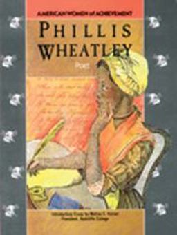 Phillis Wheatley