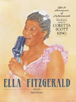 Ella Fitzgerald