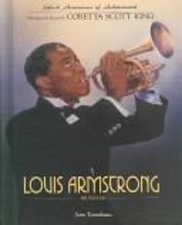 Louis Armstrong
