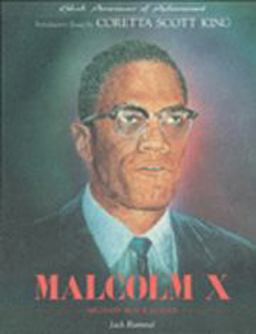 Malcolm X