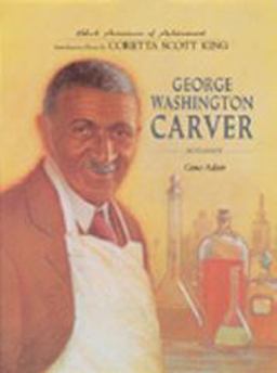 George Washington Carver
