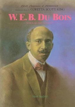 W. E. B. Du Bois