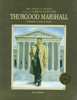 Thurgood Marshall