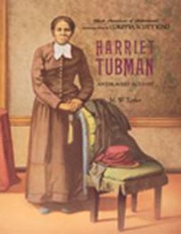 Harriet Tubman