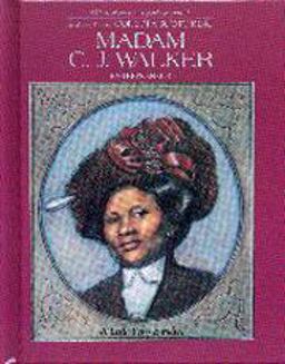 Madam C. J. Walker