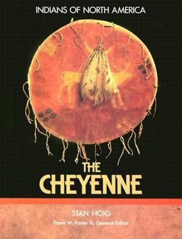 The Cheyenne The Cheyenne